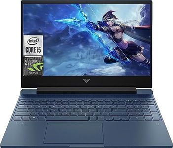 HP - Victu