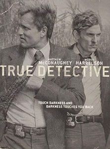 True_Detective_(TV_Series) [USA] [DVD]