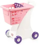 Little Tikes Shopping Cart - Pink, 