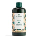 The Body Shop Shampoo For Bodies