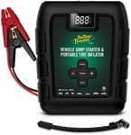 Battery Tender 800 AMP Jump Starter