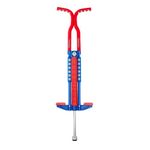 Flybar Foam Master Pogo Stick for Kids Boys & Girls Ages 9 & Up, 80 to 160 Lbs - Fun Quality Pogostick by The Original Pogo Stick Company