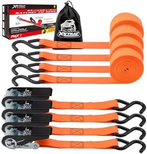 XSTRAP STA