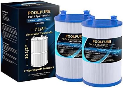 POOLPURE C