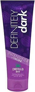 Emerald Bay Definitely Dark dark tanning lotion 250 ml Tanning Lotion