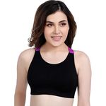 Racerback Sports Bras