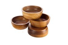 Nut Bowls