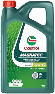 Castrol MA