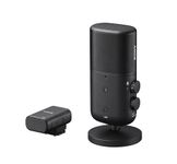 Sony ECM-S1 Wireless Streaming Microphone