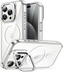 JETech Kickstand Case for iPhone 15