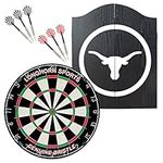 Formula Sports Longhorn Dartboard C