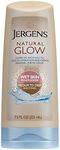 Jergens Natural Glow In Shower Loti