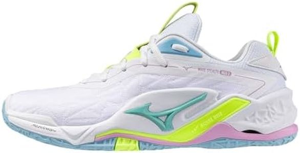 Mizuno Wav