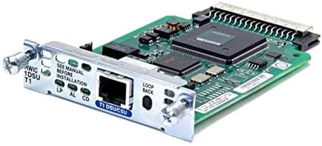 Cisco HWIC