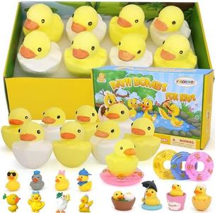 Bath Bombs