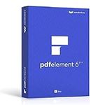PDFelement 6 Pro for Mac - Editing,