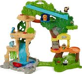 Fisher-Price Little People Toddler 