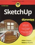 SketchUp For Dummies (For Dummies (Computer/Tech))