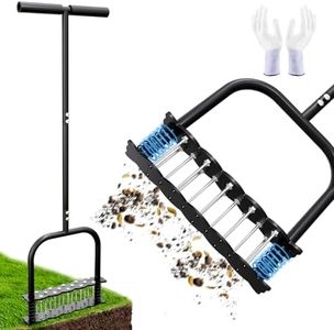 Lawn Aerat