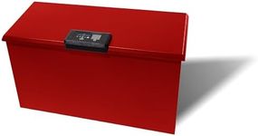 Loxx Boxx Smart Parcel Package Deli