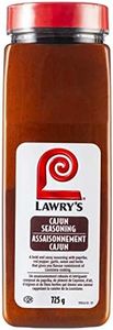 Lawry's, Cajun Seasoning, 725 Grams