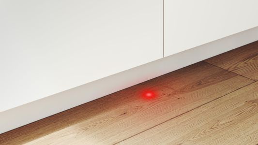 Bosch Series 4 Fully Integrated Dishwasher 60cm – Quiet, Smart Start, Glass Care
