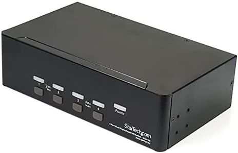 StarTech 4