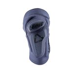 3DF 6.0 Knee Guards Flint Large