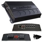 Audiopipe Car Amplifiers