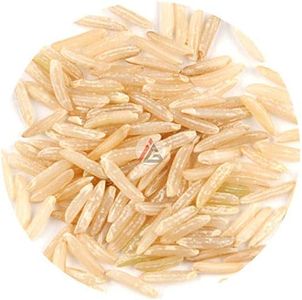 Brown Basmati Rice - 5 kg