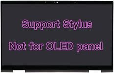 FirstLCD (Support Stylus) Replaceme