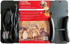 Ma Poule Express Chicken Coop Heate