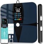 Lepulse Smart Scale for Body Weight