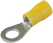 GTSE 100 Pack of Yellow Ring (0BA) 