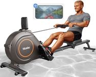 Niceday Rowing Machine, Magnetic Ro