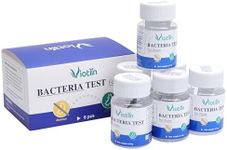 Viotiin 6 Pack E Coli and Coliform 