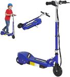 HOMCOM Kids Electric Scooter, 5.5 I
