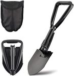 DARTMOOR Mini Folding Shovel High C