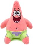 YouTooz Patrick Sit Plush 9" Inch C