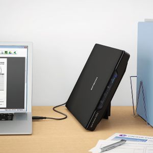 Epson Perfection V19 II Flatbed Scanner – High-Resolution USB