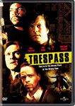 Trespass [DVD] [Region 1] [US Import] [NTSC]