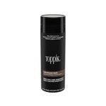 TOPPIK Hair Building Fibers for Instantly Fuller Hair (MEDIUM BROWN), 55 g, Fill In Fine or Thinning Hair,Instantly Thicker Looking Hair, Multiple Shades for Men & Women