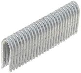 Freeman FS9G175 9-Gauge 1-3/4" Glue Collated Fencing Staples (1000 Count)