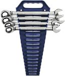 GEARWRENCH 4 Pc. 12 Pt. Reversible 