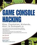 Game Console Hacking: Xbox, PlaySta