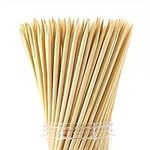 Natural Bamboo Skewers 12” (200 PCS