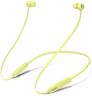 Beats Flex Wireless Earphones – Apple W1 Headphone Chip, Magnetic Earbuds, Class 1 Bluetooth, 12 Hours of Listening Time - Yellow (Latest Model)
