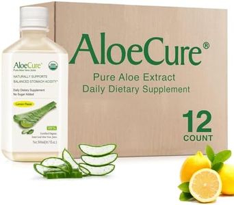 AloeCure U