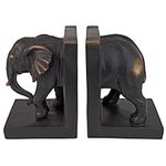 Design Toscano Bookends