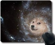 Gaming Mouse Pads,Has Been Funny Spotted Dog,Precision Seaming,Durable Mouse pad